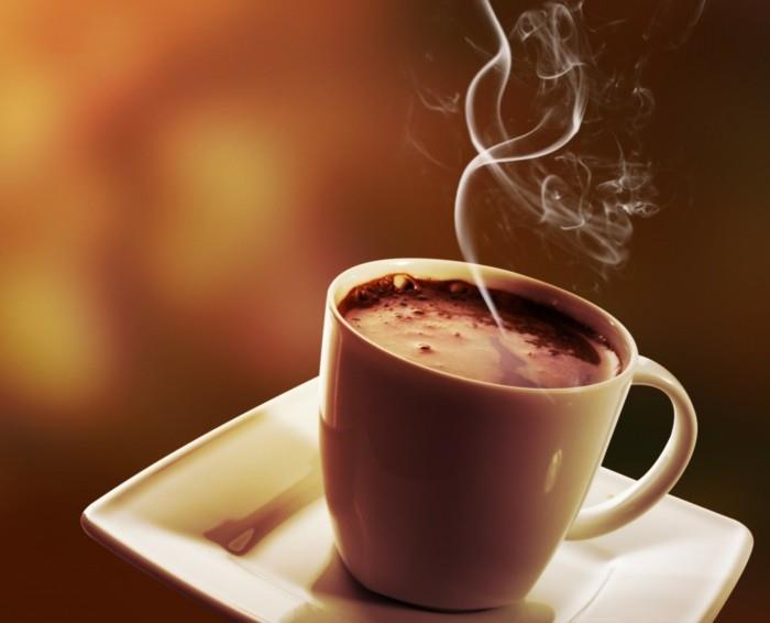είναι καφές υγιεινός καφές καφεΐνης αντιοξειδωτικά