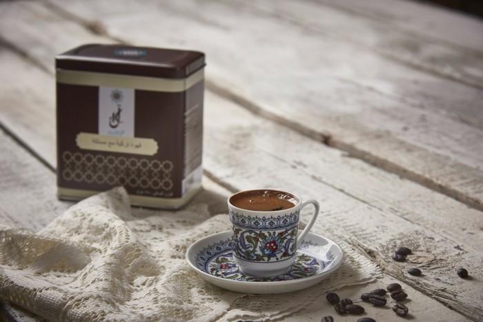είναι καφές υγιές μόκα γκουρμέ καφέ μαστίχα ρητίνη τουρκική σπεσιαλιτέ