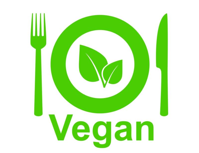είναι vegan διατροφή υγιής τάση που ζει vegan
