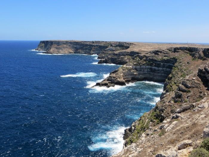 ιταλικοί προορισμοί lampedusa διακοπές ταξίδια