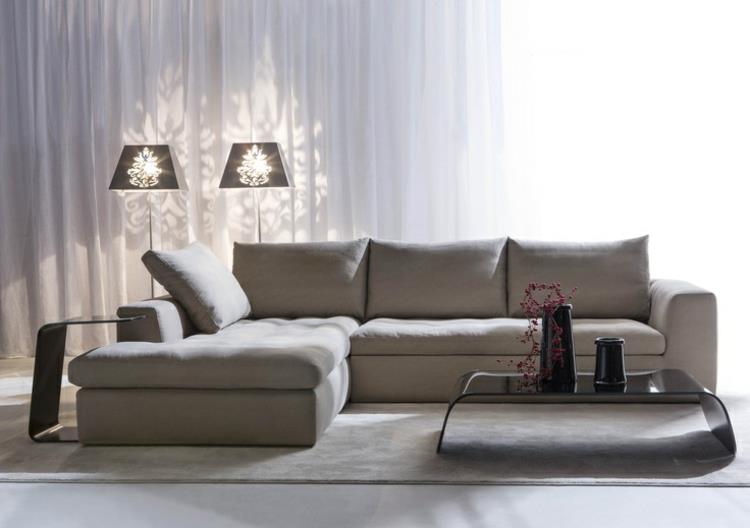 Ιταλικοί καναπέδες Berto Salotti Ιταλικά έπιπλα σχεδιαστών