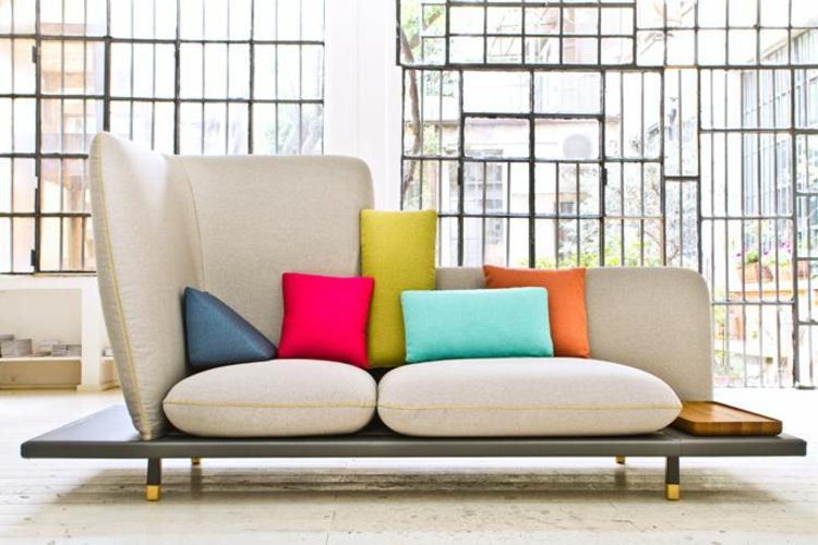 ιταλικοί καναπέδες Berto Salotti καναπές ιταλικά έπιπλα σχεδιαστών