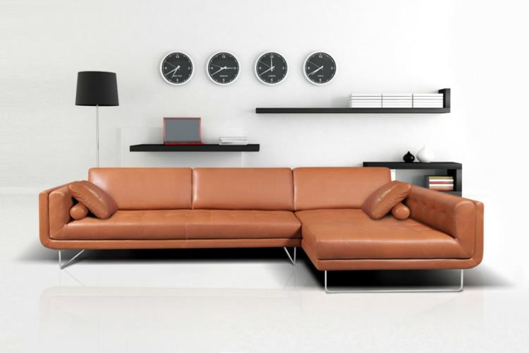ιταλικοί καναπέδες Saporini Classic ιταλικός καναπές
