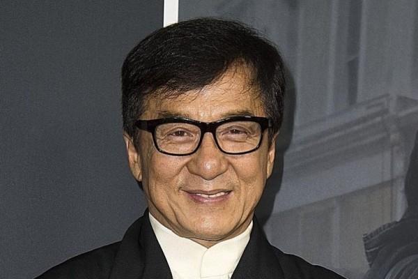 jackie chan ηθοποιός peomi ειδήσεις