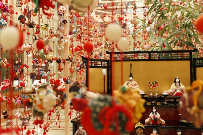 ιαπωνικές διακοσμήσεις διακοσμήσεις ιαπωνικού στιλ γιρλάντες