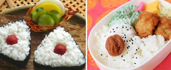 ιαπωνικό δαμάσκηνο umeboshi αποτοξίνωση σώματος