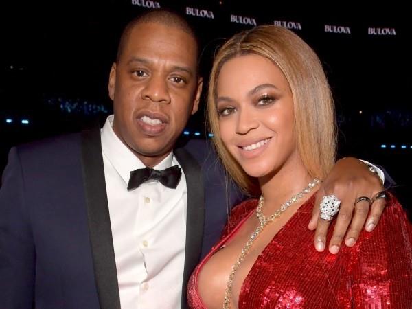 jay z και beyonce υπέροχο ζευγάρι