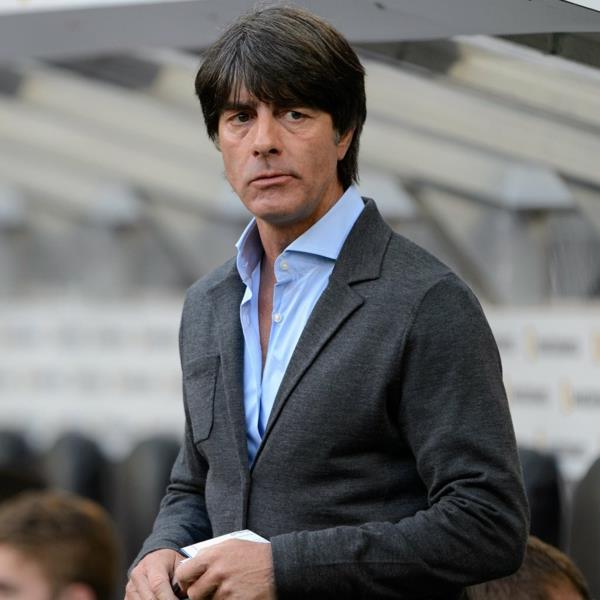 joachim löw εθνικός προπονητής jogi που το σκέφτεται