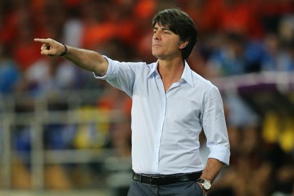 joachim löw ολλανδία γερμανικό ευρωπαϊκό πρωτάθλημα 2012