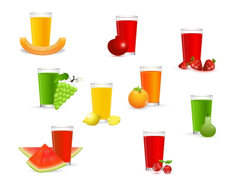 Meyve Suyu Terapi Süreci ve Faydaları 3