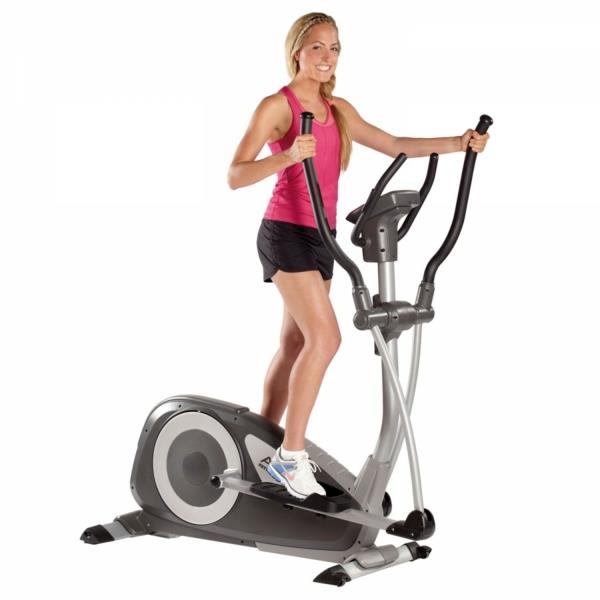 κατανάλωση θερμίδων ελλειπτικό cross trainer να είναι ενεργό