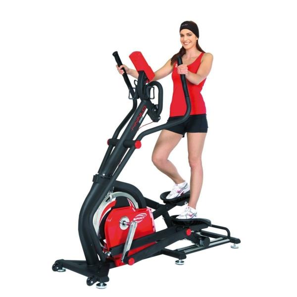 κατανάλωση θερμίδων ελλειπτικό cross trainer stepper fitness ενεργό