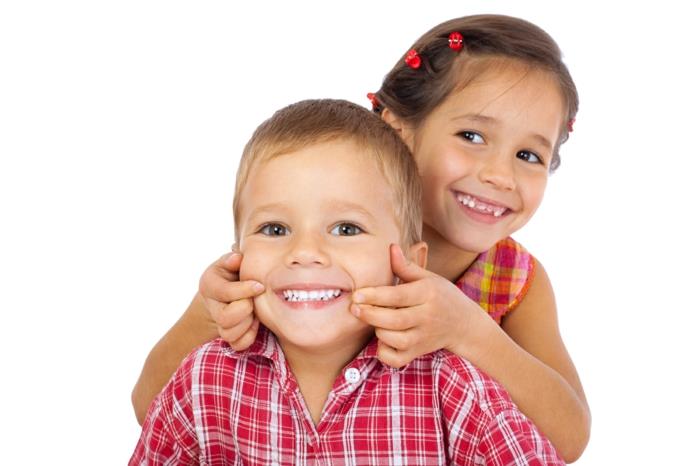 συμπτώματα τερηδόνας παιδιά σωστή οδοντιατρική φροντίδα