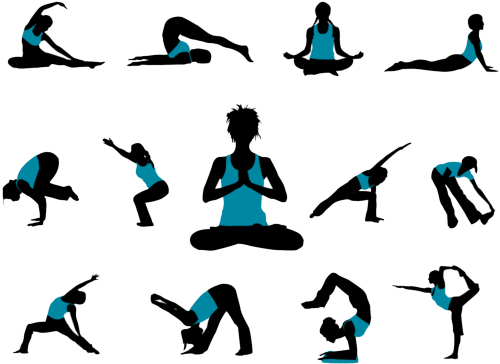 Hatha yoga çeşitleri