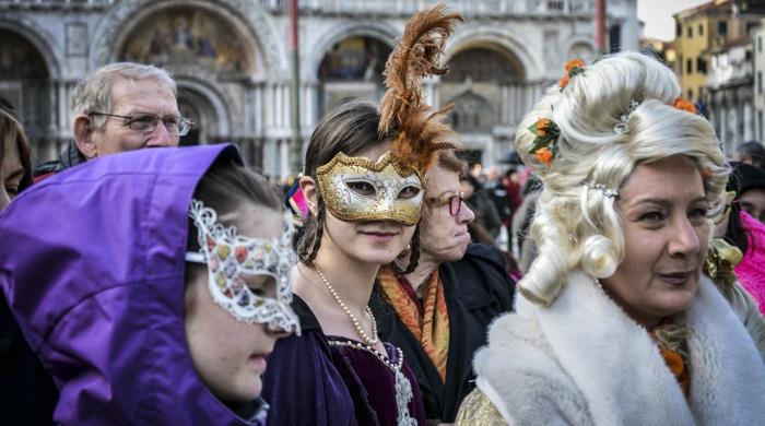 καρναβάλι στη Βενετία γυναικεία κοστούμια fasching αποκριάτικες στολές faschingskostüm weiberfastnacht rosenmontag