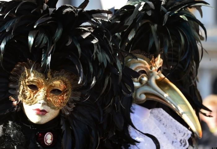 καρναβάλι της Βενετίας12