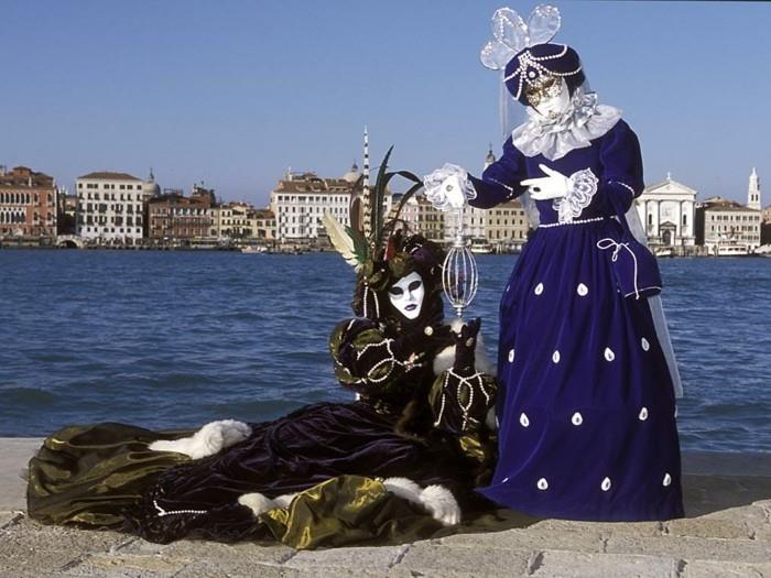 καρναβάλι της Βενετίας11