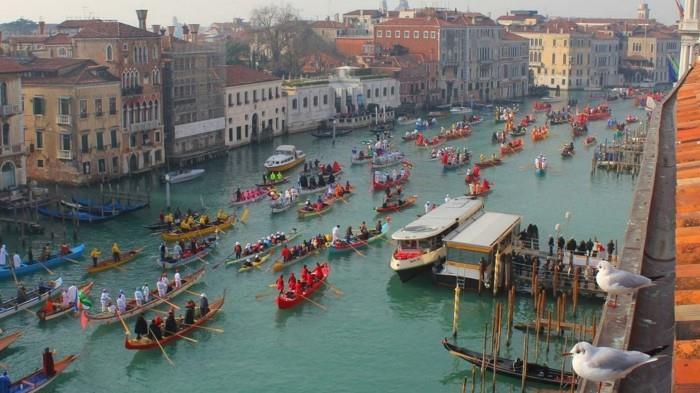καρναβάλι της Βενετίας12