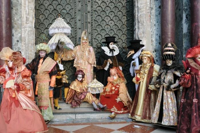 καρναβάλι της Βενετίας4