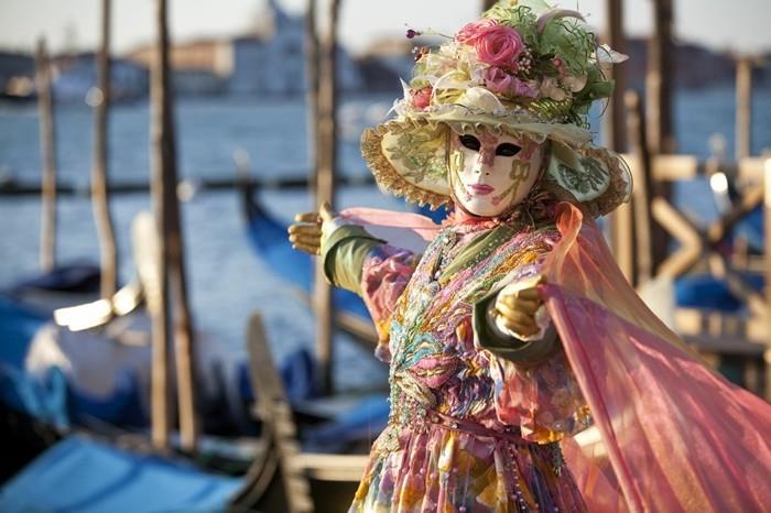 καρναβάλι της Βενετίας 5