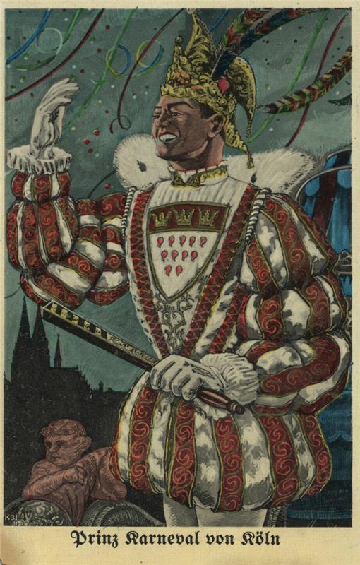 αποκριάτικα κοστούμια αποκριάτικα κοστούμια λογότυπο κολόνια κλόουν ανόητοι κοστούμια καρναβάλι πρίγκιπας του καρναβαλιού