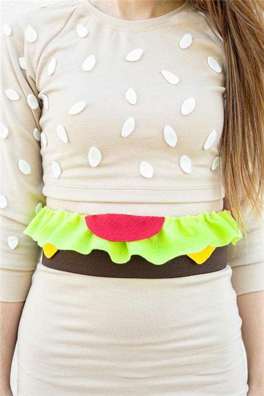 αποκριάτικα κοστούμια diy ιδέες hamburg γυναικεία κοστούμια ράψτε μόνη σας φόρεμα