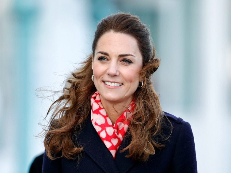 Kate Middleton Güzellik İpuçları ve Fitness Sırları