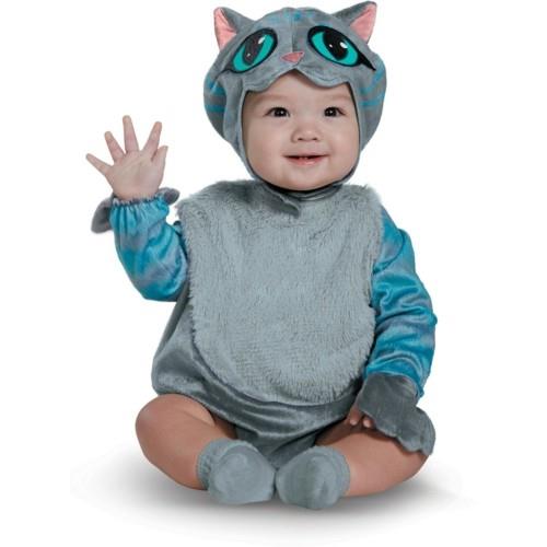 γάτα μωρό καρναβάλι ιδέα κοστούμι