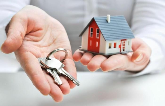 οι συμβάσεις πώλησης ως πρότυπο συνάπτουν συμβόλαιο πώλησης κατά την αγορά νέου σπιτιού