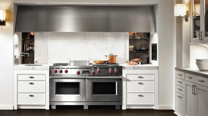κουζίνα σχεδιασμός κουζίνες εξοπλισμένη κουζίνα σιματικό λευκό σέικερ στυλ
