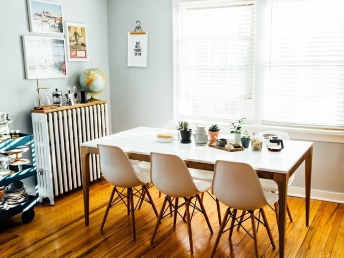 καρέκλες κουζίνας μοντέρνο σχεδιασμό και υψηλή άνεση