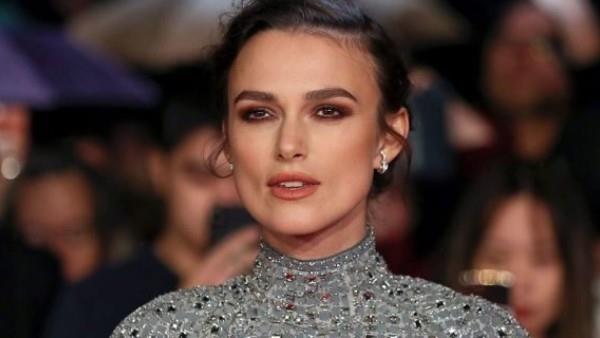 keira knightley υπέροχη εικόνα της σταρ του κινηματογράφου