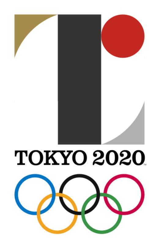 kenjiro sano λογότυποι χώροι Ολυμπιακοί αγώνες Ιαπωνία καλοκαιρινά παιχνίδια 2020