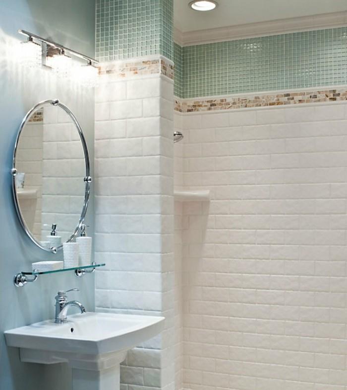 κεραμικά πλακάκια σχεδιασμός επίπλων μπάνιου τοίχου