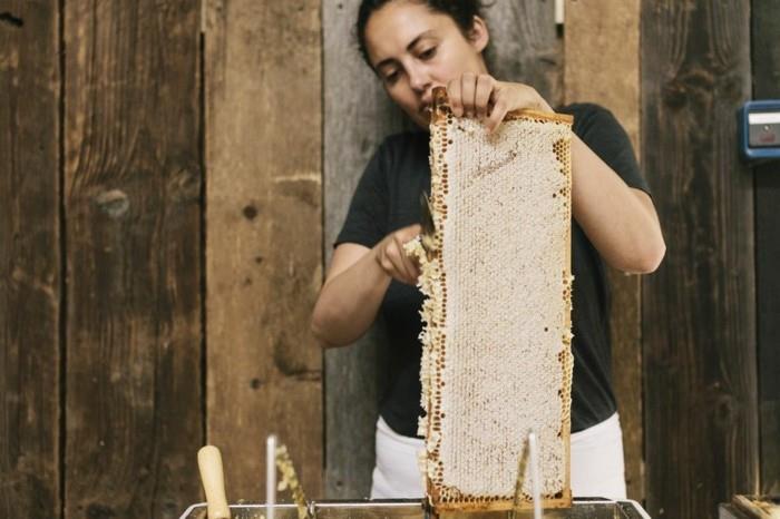 φτιάξτε μόνοι σας κεριά diy ιδέες κερί μέλισσας
