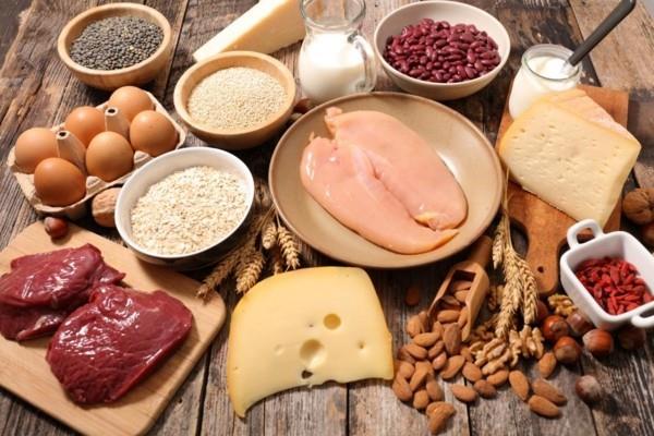 συμβουλές αδυνατίσματος υγιεινής πρωτεΐνης με δίαιτα κετόνης