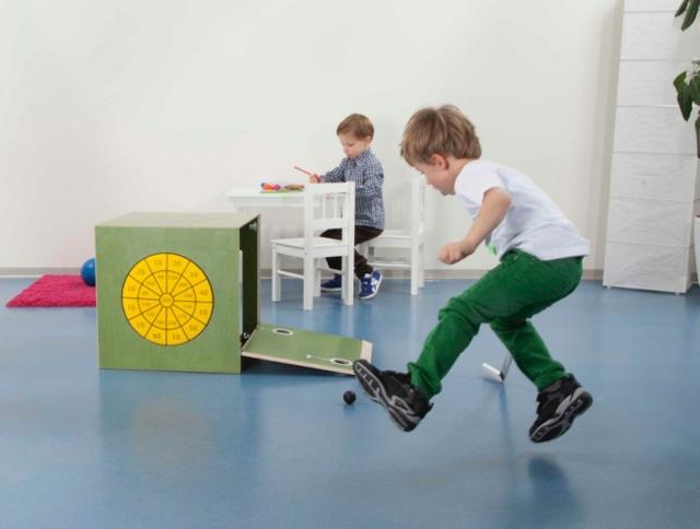παιδικά παιχνίδια ταλέντο κουτί σχεδιασμός καινοτόμα παιδικά παιχνίδια ξύλο