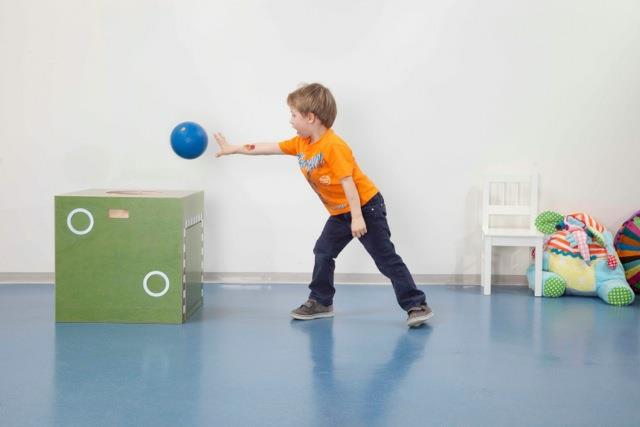 παιδικά παιχνίδια κουτί ταλέντων παιδικά παιχνίδια παίζουν ξύλο με μπαλ