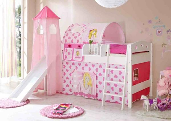 παιδικά δωμάτια κρεβάτια σκηνή κρεβάτι κουκέτα