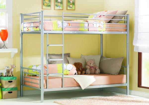 στήσιμο παιδικό δωμάτιο διπλό κρεβάτι παιδικό κρεβάτι σοφίτας