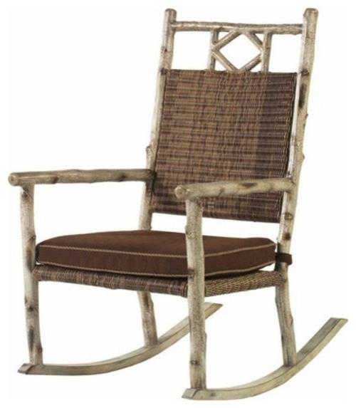 Στήστε παιδική καρέκλα παιδικού δωματίου από φυσικό ξύλο