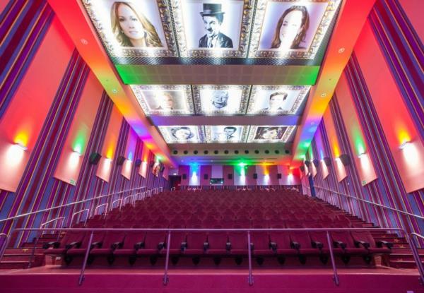 κινηματογραφικές αίθουσες παγκοσμίως ηθοποιούς σχεδιασμού οροφής σύγχρονης τέχνης