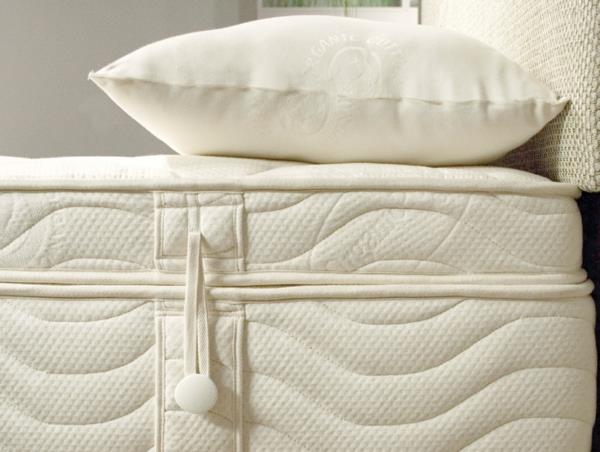 μαξιλάρια και στρώματα που θα σας βοηθήσουν να κοιμηθείτε καλύτερα