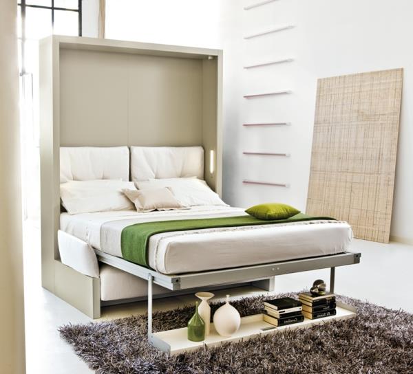 πτυσσόμενα κρεβάτια διπλό κρεβάτι και καναπές
