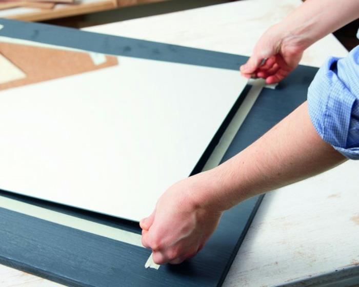 DIY πτυσσόμενο τραπέζι κάνε μόνος σου έπιπλα diy τραπεζοκαθρέφτη επίπλων
