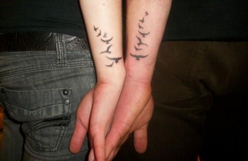 μικρά τατουάζ άνδρες τατουάζ τατουάζ πουλιά