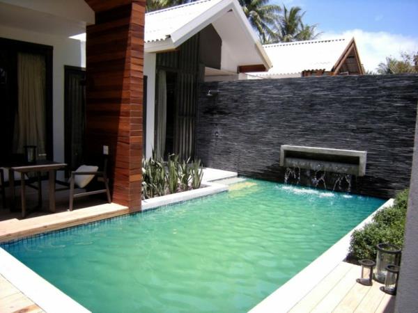 koh samui θέρετρο Ταϊλάνδη ιδιωτική πισίνα