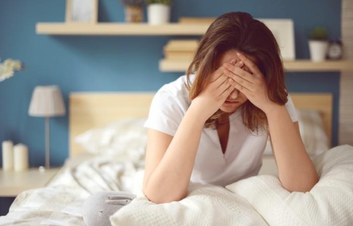 καταπολεμήστε τους πονοκεφάλους με φυσικά μέσα