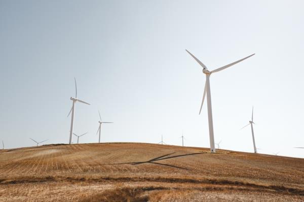 πράσινη ηλεκτρική ενέργεια αιολική ενέργεια