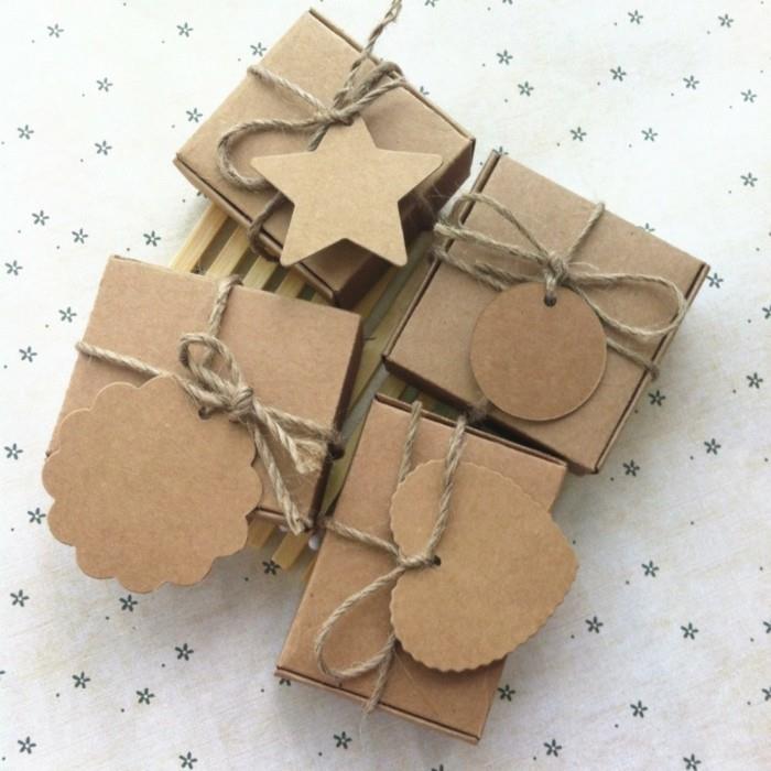 δημιουργικά κουτιά κοσμήματος από χαρτί tinker diy